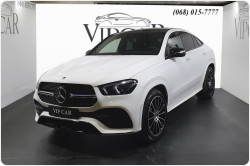 Mercedes-Benz GLE Coupe 400D AMG дизель 2022 id-1005808