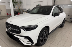 Mercedes-Benz GLC 220D 4 matic дизель 2025 id-1005879