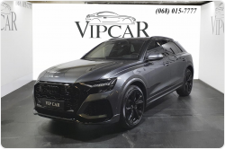 Audi RS Q8 бензин 2024 id-1005942