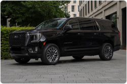 GMC YUKON Denali бензин 2024 id-1005953