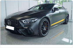 Mercedes-Benz GT 63 S E Performance гибрид 2025 id-1006040