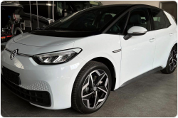 Volkswagen ID3 электро 2022 id-1006073