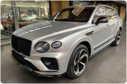 Bentley Bentayga S бензин 2023 id-1006076