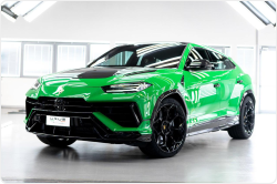 Lamborghini Urus Performante бензин 2026 id-1006081