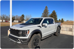 Ford F-150 Raptor R бензин 2024 id-1006085