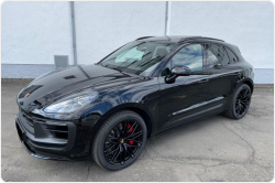 Porsche Macan GTS бензин 2025 id-1006087