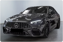 Mercedes-Benz C 63 S гибрид 2026 id-1006100