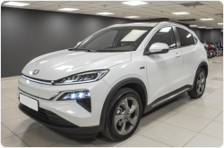 Honda M-NV электро 2022 id-1006107