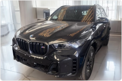 BMW X5 Protection VR6 бензин 2025 id-1006111