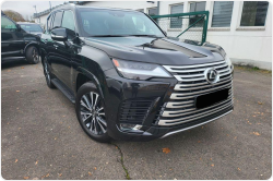 Lexus LX 500D дизель 2023 id-1006115