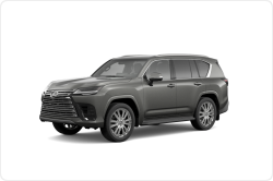 Lexus LX 700h гибрид 2023 id-1006116