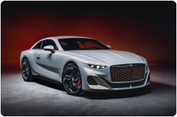 Bentley Mulliner Batur бензин 2025 id-1006136