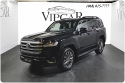 Toyota Land Cruiser 300 Premium 70th дизель 2024 id-1006198