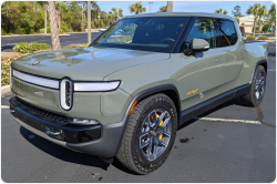 Rivian R1T Launch Edition электро 2025 id-1006213