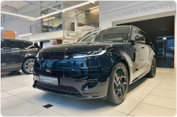 Land-Rover Range-Rover Sport HSE Dynamic дизель 2026 id-1006254