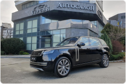 Land-Rover Range-Rover Autobiography Long бензин 2025 id-1006281