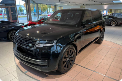 Land-Rover Range-Rover Autobiography Long дизель 2024 id-1006282