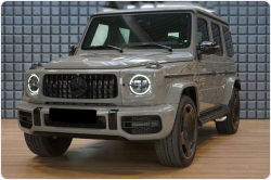 Mercedes-Benz G 63 AMG бензин 2023 id-1006302