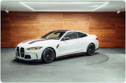 BMW M4 CSL Limited бензин 2025 id-1006319