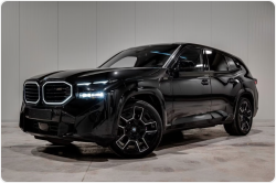 BMW XM гибрид 2026 id-1006362