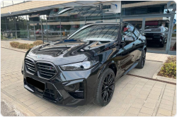 BMW X6 M Competition бензин 2025 id-1006361