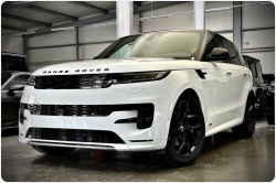 Land-Rover Range-Rover Sport дизель 2026 id-1006357