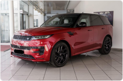 Land-Rover Range-Rover Sport дизель 2026 id-1006364
