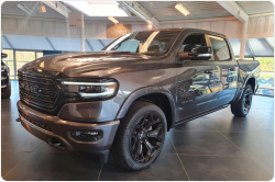 Dodge Ram 1500 бензин 2024 id-1006381