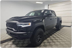 Dodge Ram 1500 бензин 2026 id-1006381