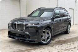 BMW X7 M60i Alpina XB7 бензин 2025 id-1006388