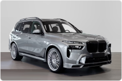 BMW X7 Alpina бензин 2025 id-1006388