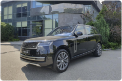 Land-Rover Range-Rover Autobiography Long бензин 2025 id-1006403