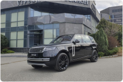 Land-Rover Range-Rover Autobiography Long бензин 2025 id-1006402