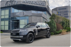 Land-Rover Range-Rover Autobiography дизель 2025 id-1006407