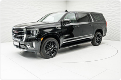 GMC YUKON XL SLT дизель 2025 id-1006420