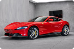 Ferrari Roma бензин 2026 id-1006424