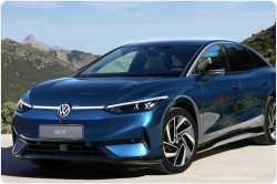 Volkswagen  электро 2024 id-1006427