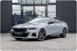 BMW i5 M60 электро 2025 id-1006474