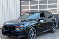 BMW X5 xDrive30d дизель 2026 id-1006477