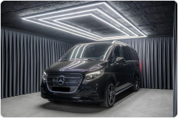 Mercedes-Benz V 300D AMG Long 4matic дизель 2025 id-1006531