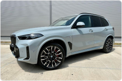 BMW X5 xDrive30d дизель 2026 id-1006540