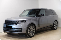 Land-Rover Range-Rover Autobiography Long дизель 2025 id-1006542