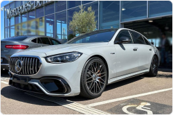 Mercedes-Benz S 63 AMG E Performance гибрид 2025 id-1006545