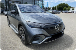 Mercedes-Benz EQE 350 4matic SUV электро 2025 id-1006584