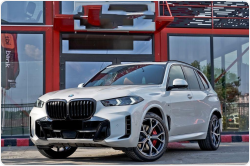 BMW X5 40i бензин 2025 id-1005662