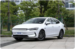 BYD QIN электро 2026 id-1006598