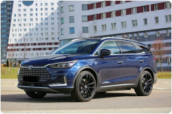 BYD Tang EV электро 2026 id-1006597