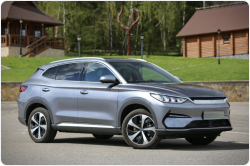 BYD Song Plus EV электро 2026 id-1006596