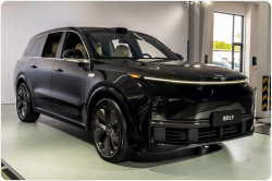 Li L9 гибрид 2026 id-1006604