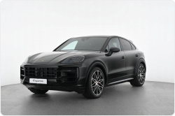 Porsche Cayenne Coupe бензин 2025 id-1006603